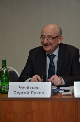Ухта принимала хлебопеков