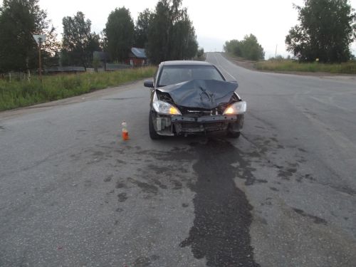 ДТП Ухта