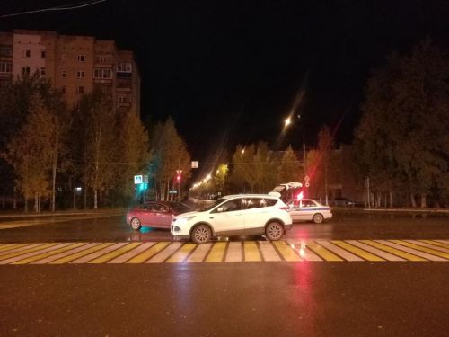 ДТП